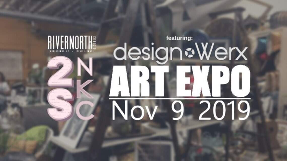 Maker City KC calendar: weekly roundup of maker and creative events, November  7 to 13