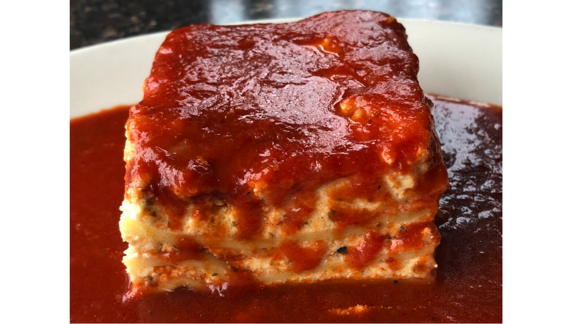 He left KC and his family’s 40-year-old Italian restaurant, moved to NY, became a vegan chef and he’s back in KC this month, meet Anthony Spino