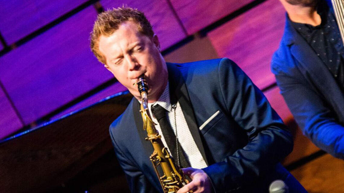 Spring is officially here in Kansas City: The Kansas City Jazz Orchestra will get you moving with tasty Caribbean and Brazilian tunes (sponsored)