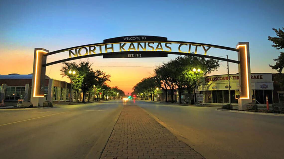 Second Saturdays attract art, music and beer lovers to an evolving North Kansas City