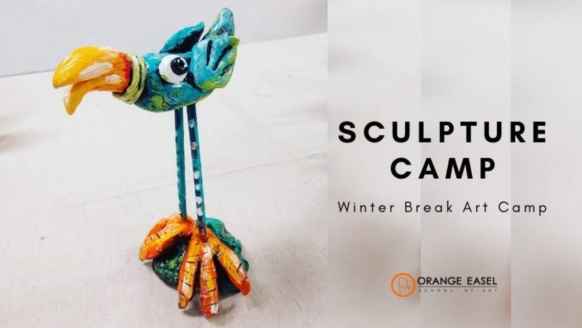Maker City KC calendar December 27-January 2: weekly roundup of maker classes, NYE parties, and more