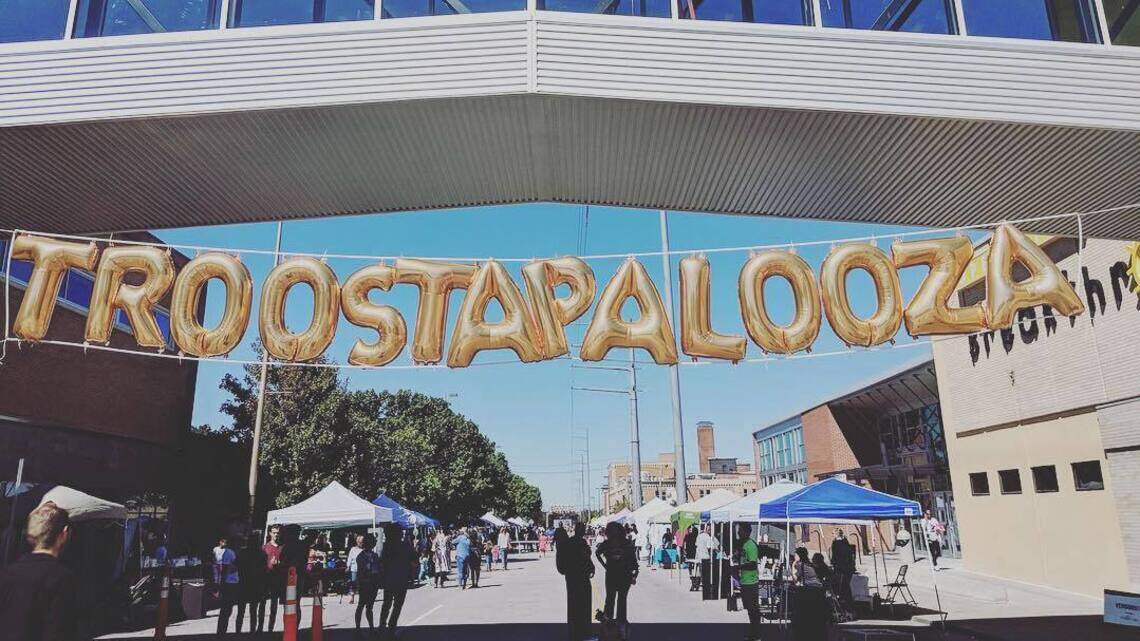 Maker City KC newsletter: It’s a big weekend for makers - Plaza Art Fair, Troostapalooza and more