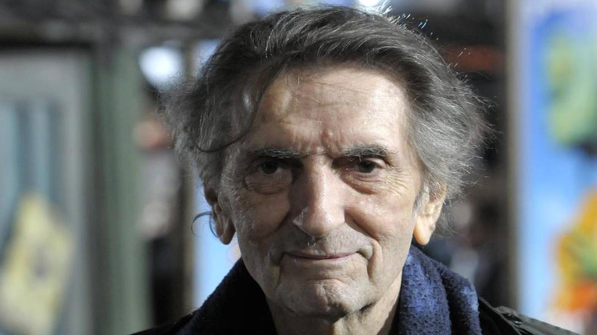 Harry Dean Stanton, who died Sept. 15, was a character actor who appeared in more than 200 movies and TV shows in a career dating to the mid-1950s.