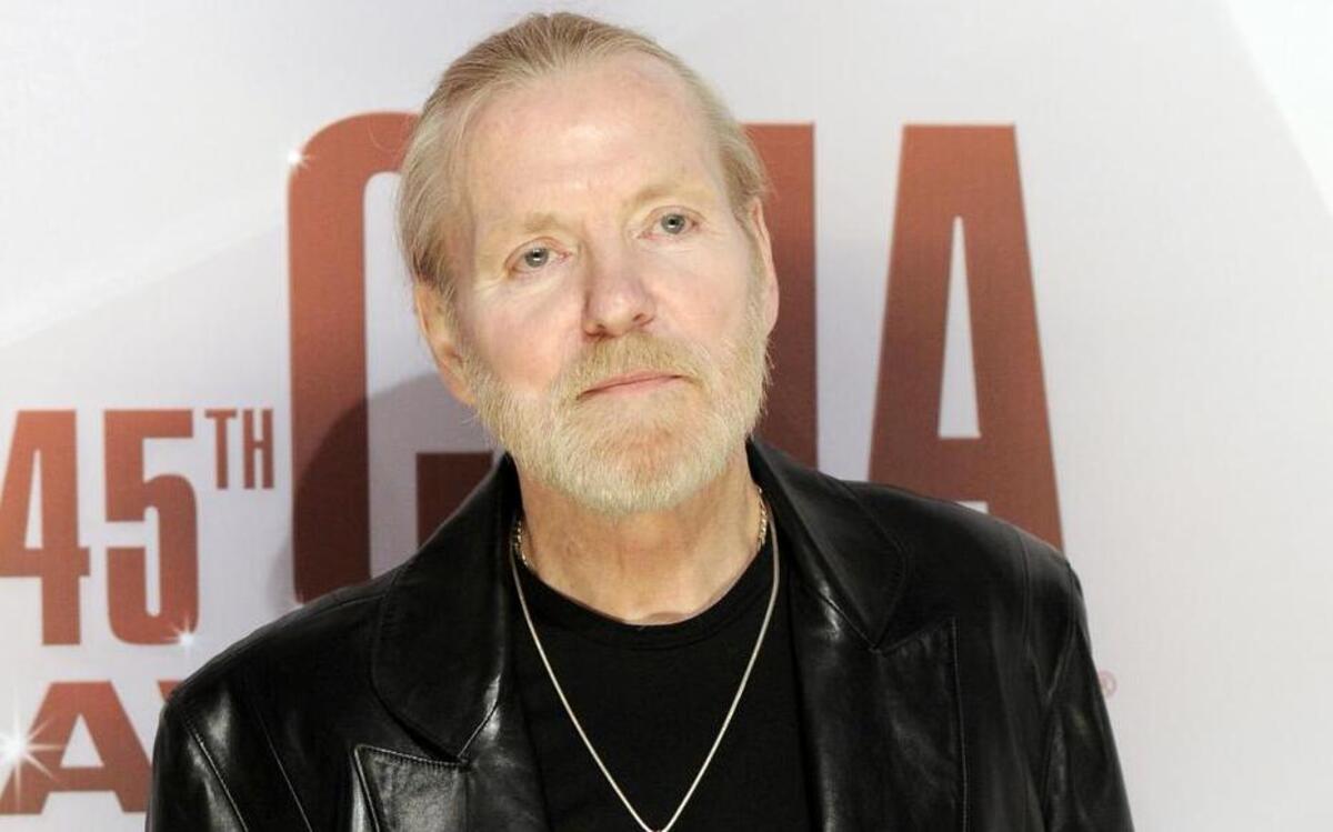 Gregg Allman, who died May 27, was the lead singer, keyboardist and a founding member of the Allman Brothers Band.