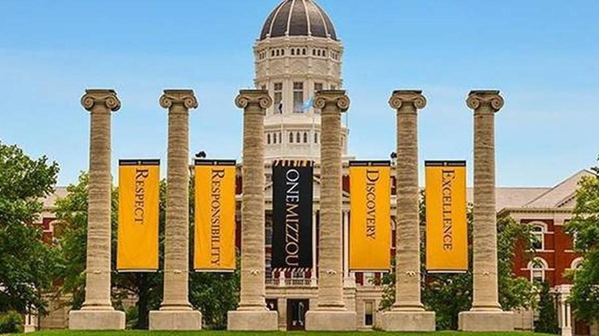 MU associate professor continues fight to carry a gun on campus
