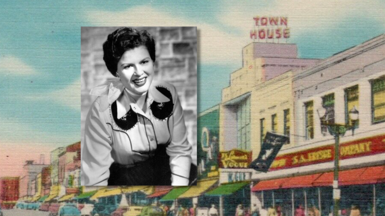 70 years ago, downtown KCK was a shopping, entertainment hub. How has it changed?