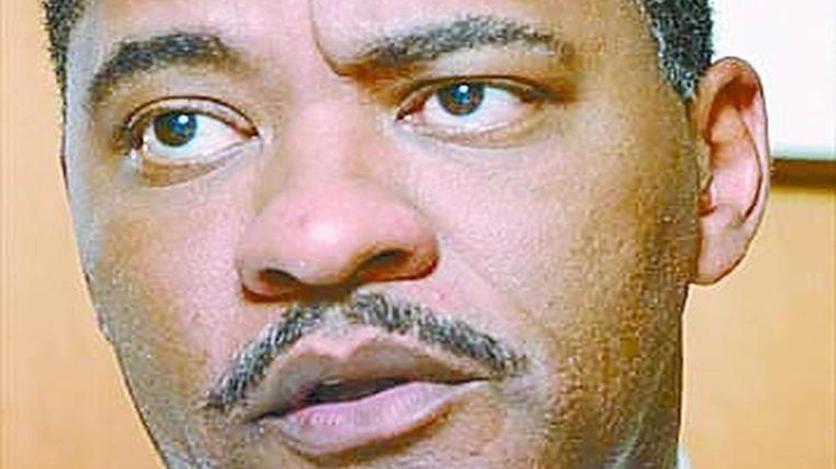 
Elson Floyd, president of Washington State University and past president of the four-campus University of Missouri System, died Saturday of complications from colon cancer. He was 59. 
