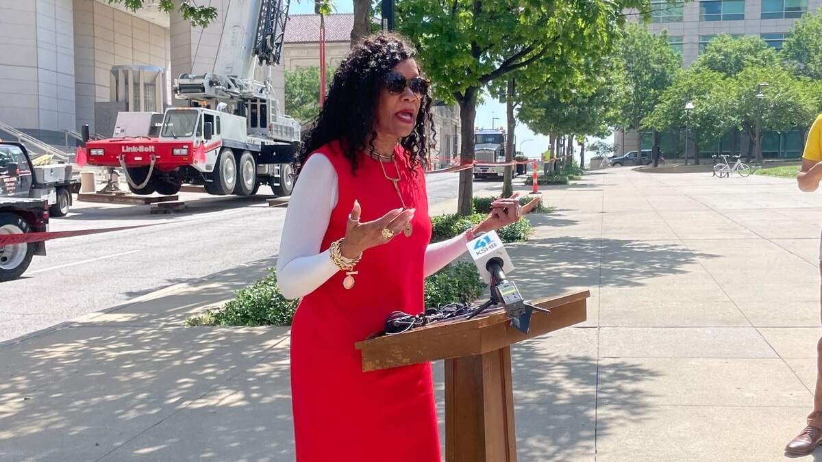 Civil rights groups call for federal investigation of KCPD | Kansas ...