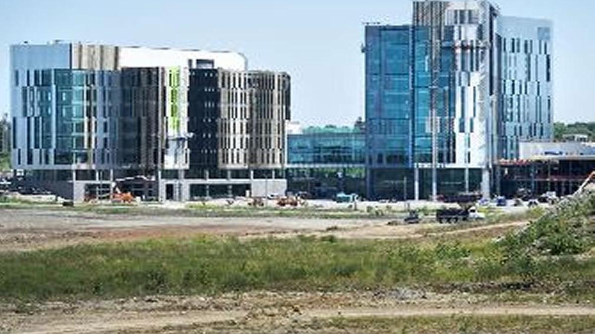 Cerner Innovations Campus
