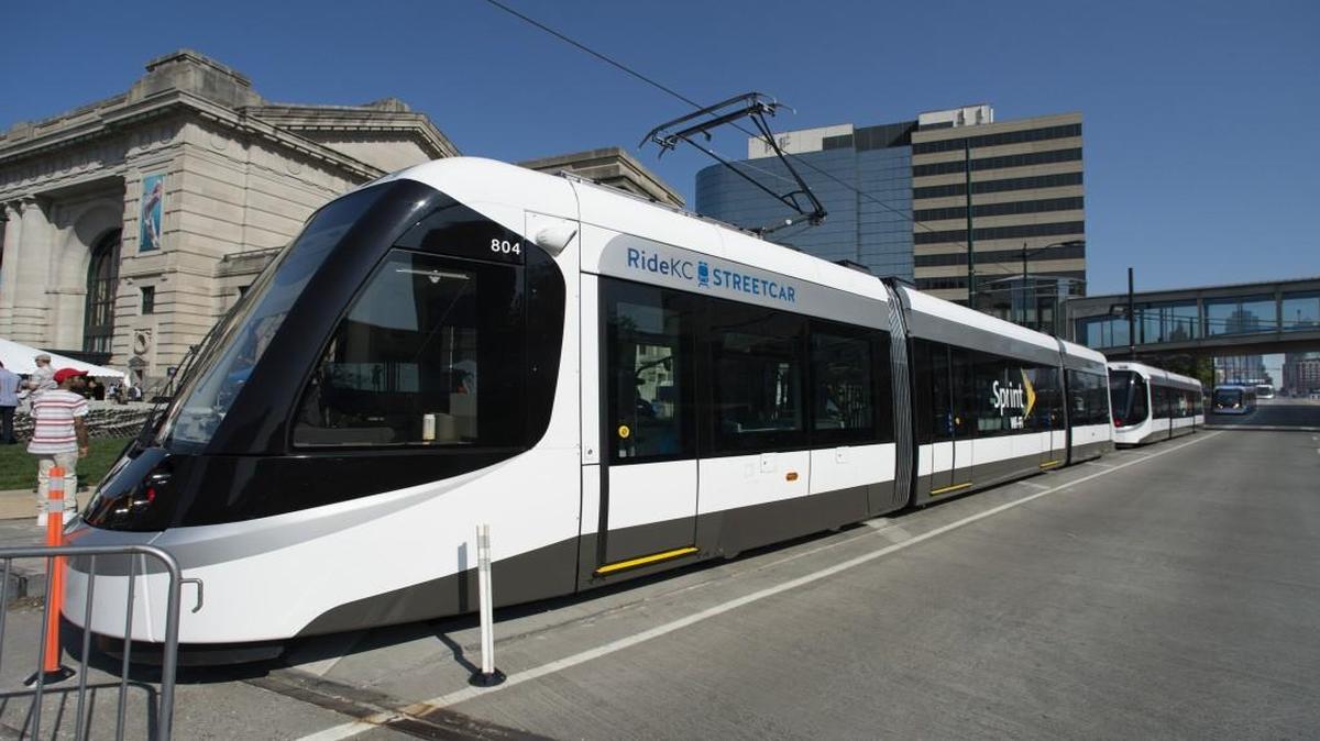A Slate writer used Kansas City’s streetcars as an example of how such transportation may be saved from “the scrap heap.”
