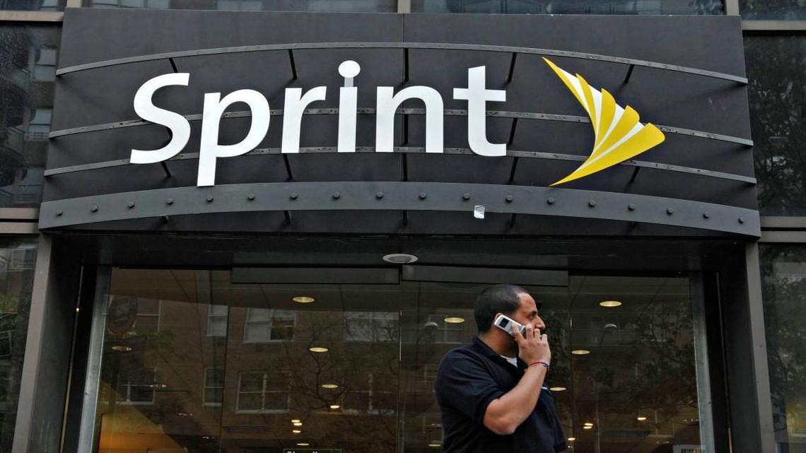 
Sprint is among several companies that have told the Federal Communications Commission that they’re unfairly locked into long-term contracts and face large early-termination fees while renting high-speed lines for their customers’ traffic from companies like AT&T and Verizon.
