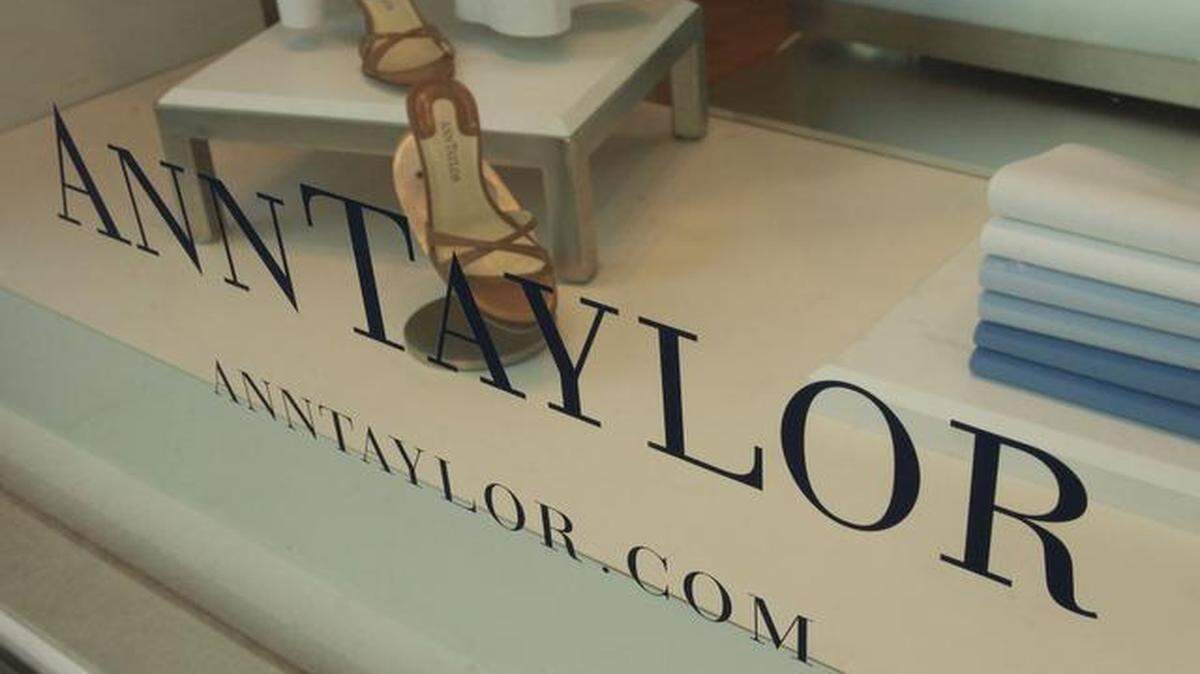 
The owner of the Ann Taylor and Loft women’s clothing stores has been under pressure to explore a sale since at least August.

