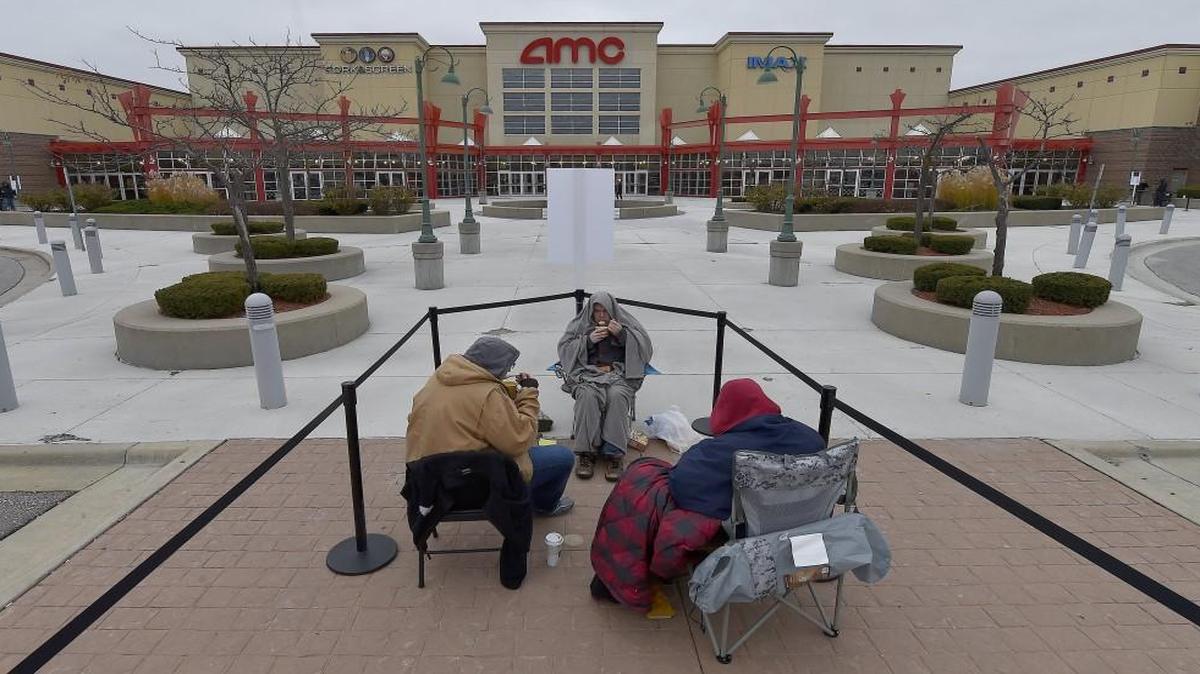 AMC Entertainment adds theaters in Norway, Finland, Sweden and other nations with its $929 million purchase.