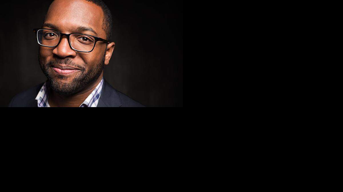 Baratunde Thurston
