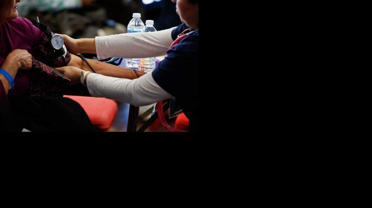 
Registered nurses who are male earn nearly $11,000 more per year than RNs who are female, new research shows.
