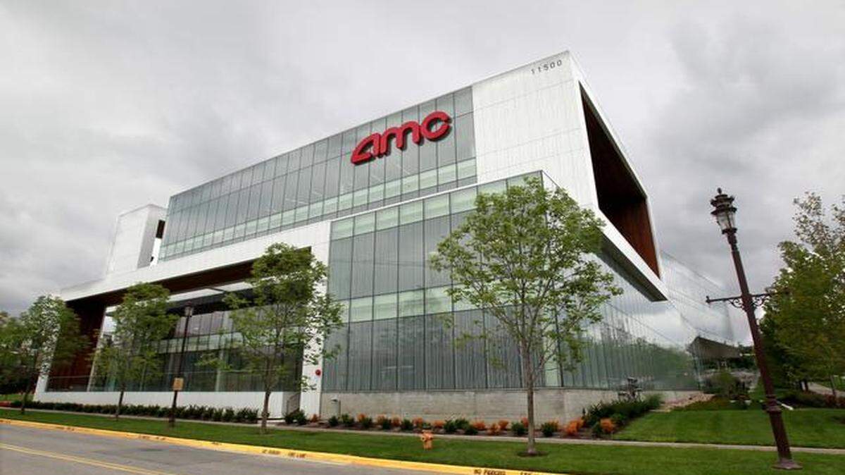 
AMC Theatres awarded $230,000 in grants locally through its AMC Cares Charitable Grant Fund.
