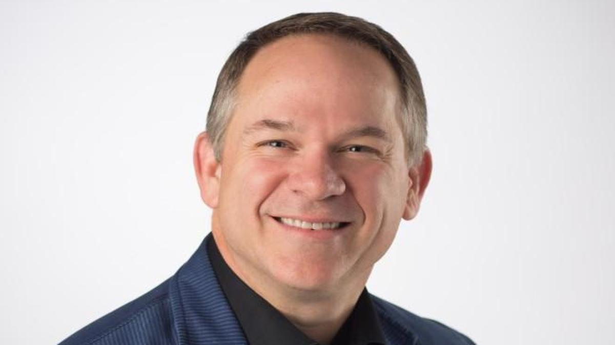 Chief marketing officer Kevin Crull has been at Sprint only since the end of May, but he still registered as the third most influential executive with that job.