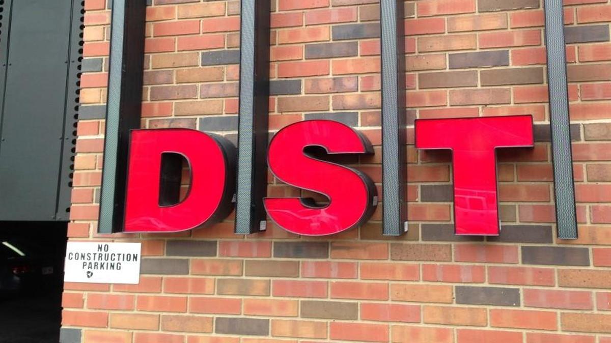 Kansas City-based DST Systems has owned shares of State Street Corp. since 1995. It made use of 2 million of the shares in a business swap.
