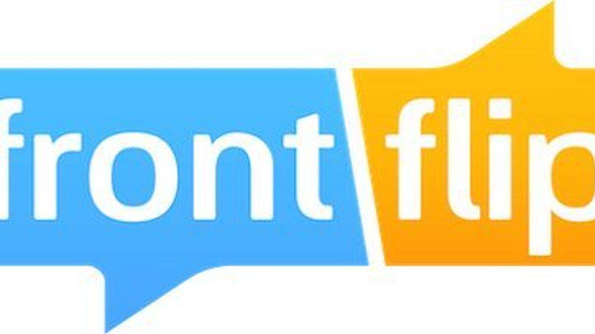 
Front Flip, founded in late 2011, reported last year more than 1.3 million mobile downloads of its digital scratch-off cards used at more than 800 restaurants and other retailers nationally.

