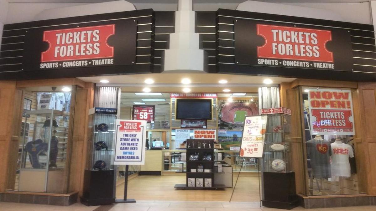 Tickets for Less has acquired Brickhouse Tickets, based in the Kansas City area.
