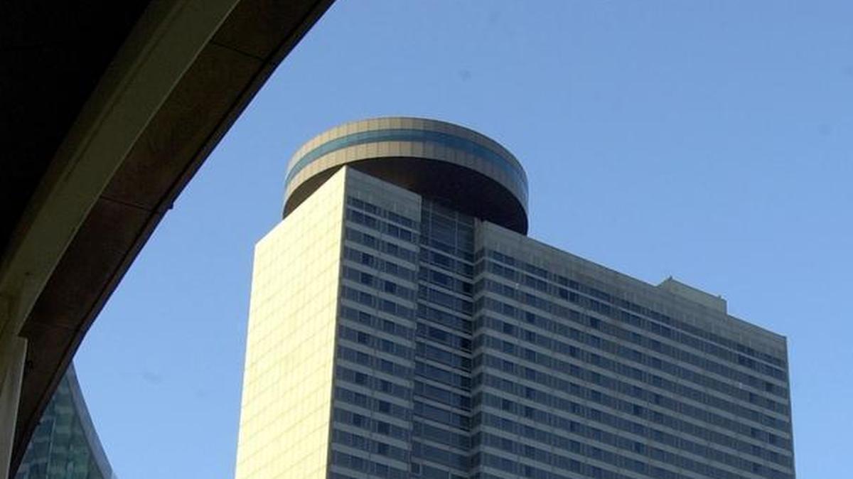 The Sheraton Kansas City and Westin Kansas City at Crown Center were both affected by malware that stole some patrons’ credit card information.