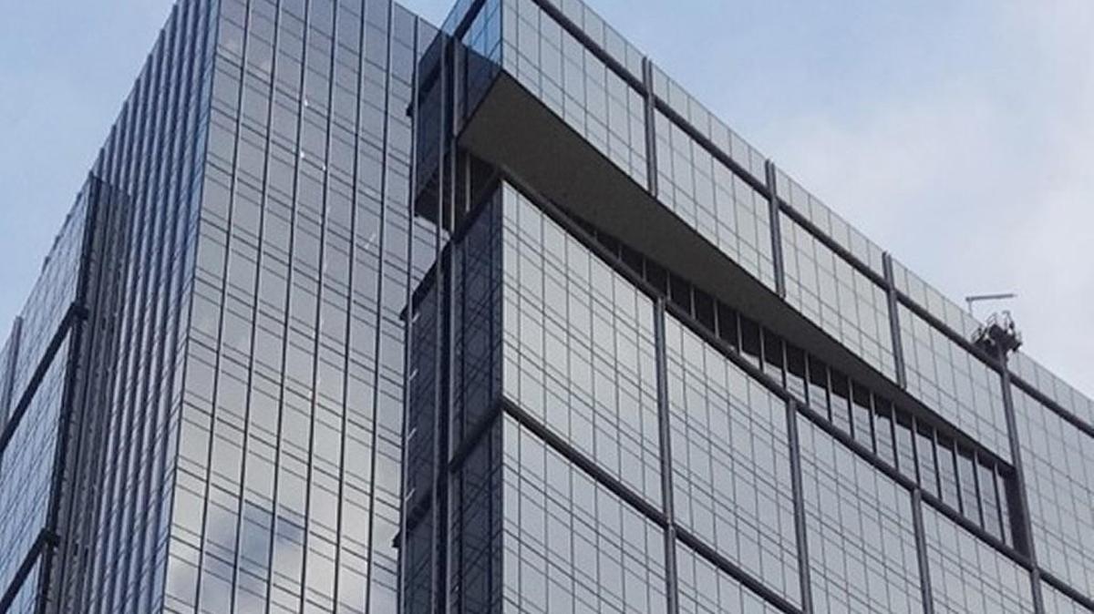 Terracon has acquired Building Exterior Solutions of Texas.