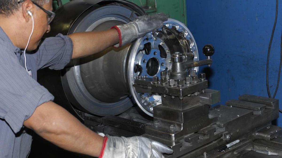 Weld Racing LCC is expanding its wheel manufacturing operations in Kansas City by acquiring two other wheel manufacturers.