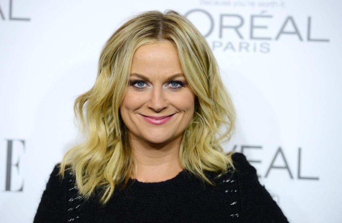 “Saturday Night Live” and “Parks and Recreation” alum Amy Poehler co-produced and narrated “The Gentle Art of Swedish Death Cleaning,” a reality series that filmed around Kansas City.