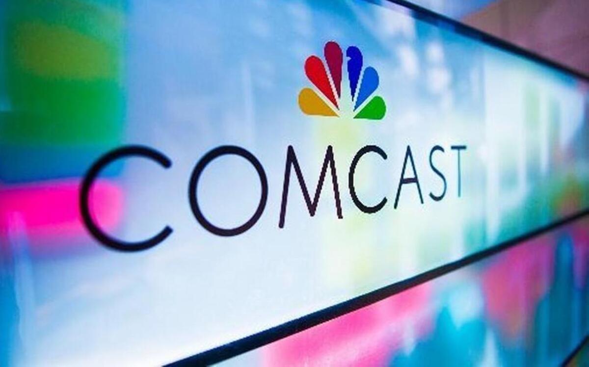 Cable giant Comcast is sued in at least two lawsuits on claims that it sold deceptive service plans.