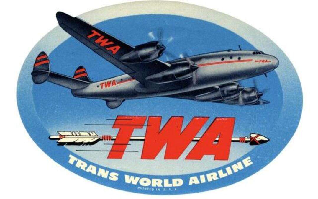 
For many years before its merger into American Airlines, TWA’s operating headquarters were in Kansas City.
