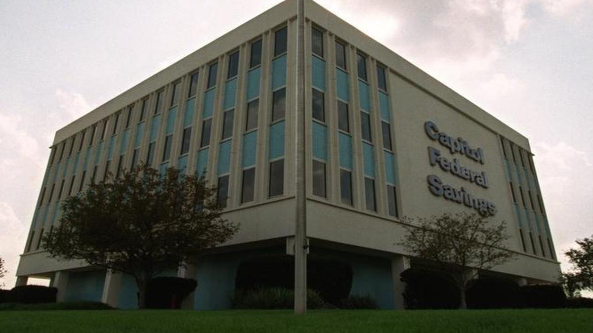 The parent company of Capitol Federal Savings said it earned $20.72 million, or 16 cents a share, in the final three months of 2015, which is the first quarter of the company’s fiscal year. A year earlier, it earned $20.47 million, or 15 cents a share.