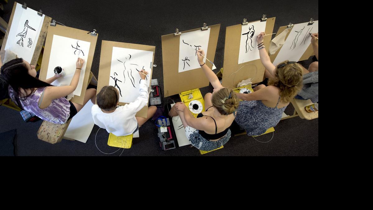 
The Kansas City Art Institute will be the first three-year beneficiary of the Spencer Fane Charitable Giving Program.
