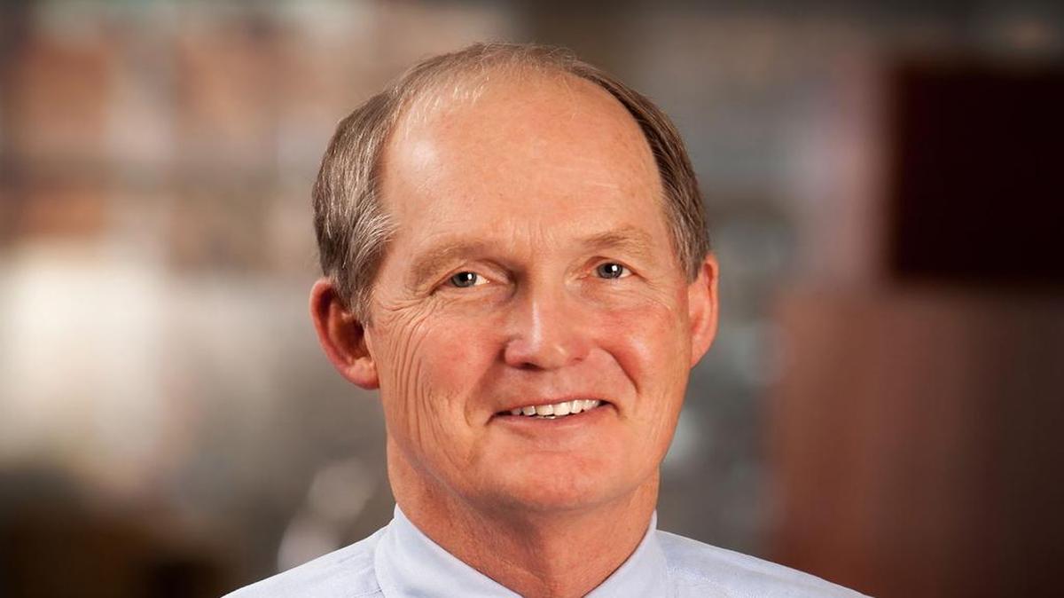 
“We continue to experience solid loan growth in both our commercial and consumer businesses,” Commerce Bancshares chief executive David Kemper said.
