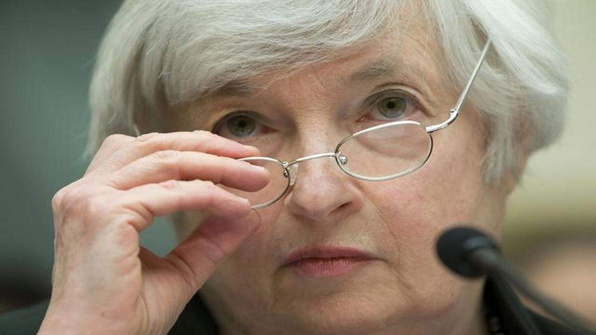 
As Janet Yellen approaches her first anniversary atop the Fed, the course she is charting illustrates both her determination to make jobs more readily available and the limits of that pursuit, which are to some extent self-imposed.
