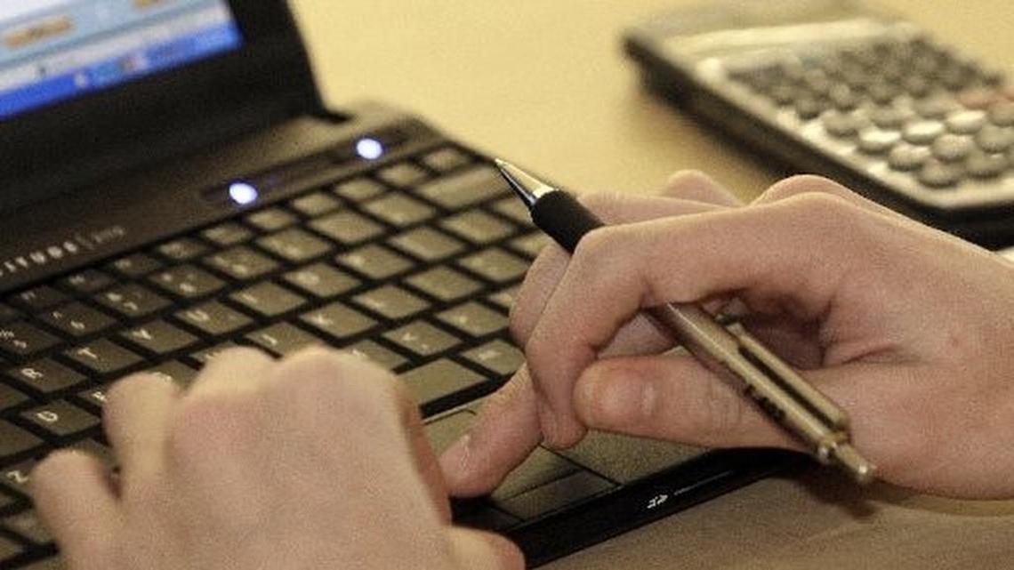 
A local bank plans to migrate its online customers from its usual dot-com website for one that ends in dot-bank. It’s evidence consumers finally are seeing the long-awaited expansion of Internet domains.
