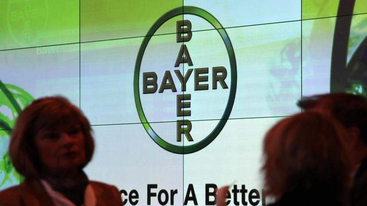 
The company said in a statement that the “divestment is not related to the performance of our employees at the St. Joseph site, who consistently show dedication to their work. … It’s about focusing our resources to align with Bayer HealthCare’s overall business and production strategy.”
