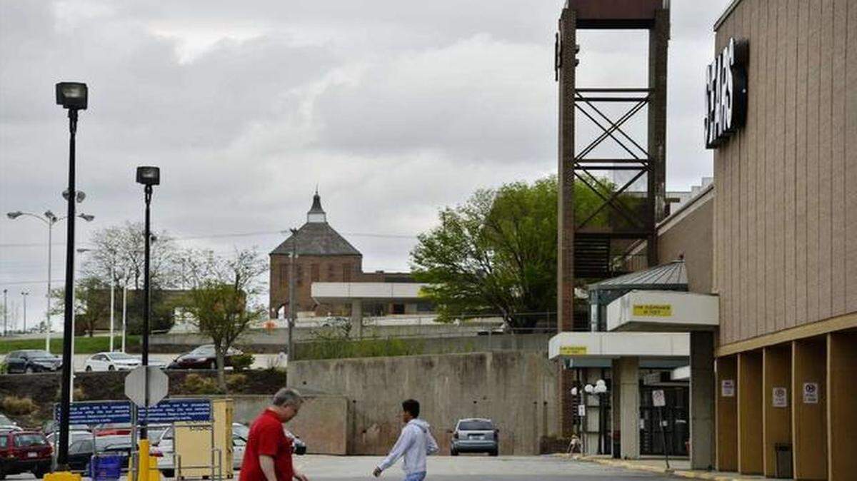 
Metcalf South Shopping Center’s new owners, Lane4 Property Group and the Kroenke Group, are deciding what to do with the property.
