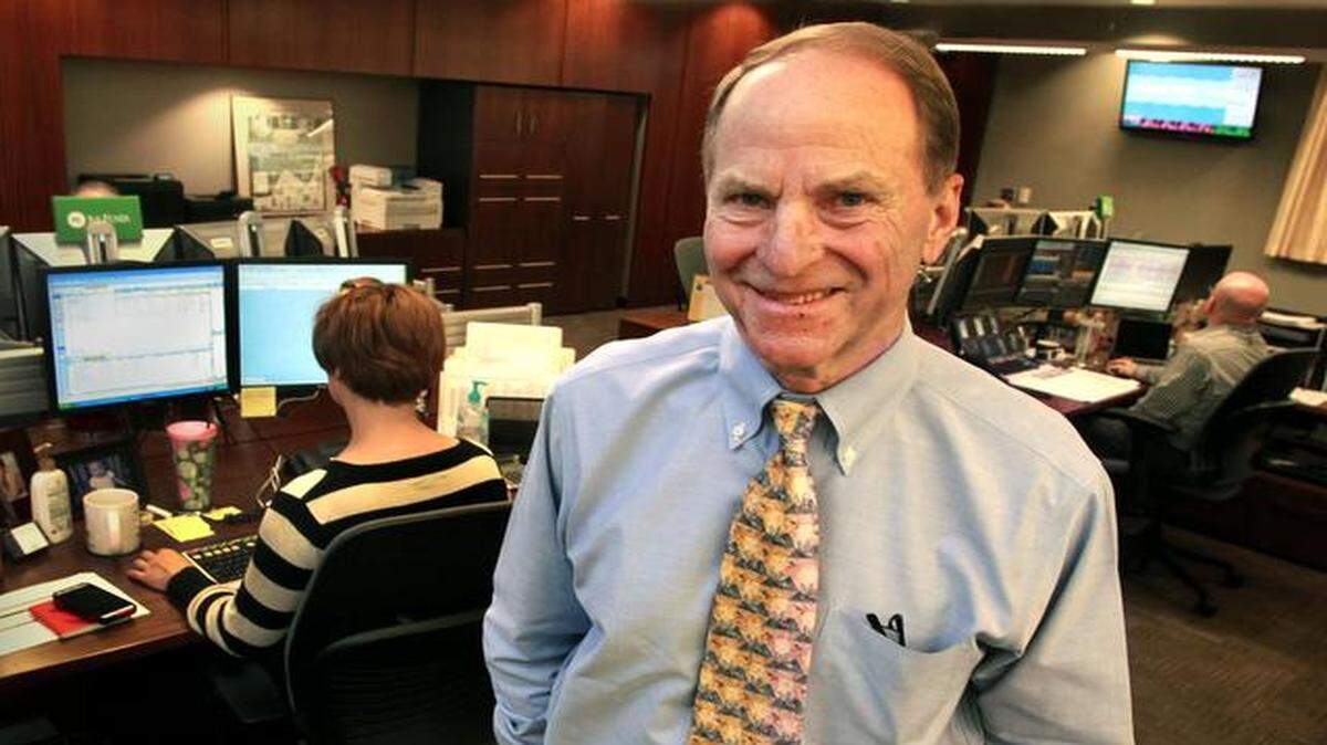 
“Headwinds our company has endured these last few months have led to disappointing outflows and detracted from an otherwise solid quarter,” Waddell & Reed Financial chief executive officer Hank Herrmann said in the announcement. “Our operating revenues rose and, by keeping expenses in check, our operating margin expanded after adjusting for the impairment charge.”
