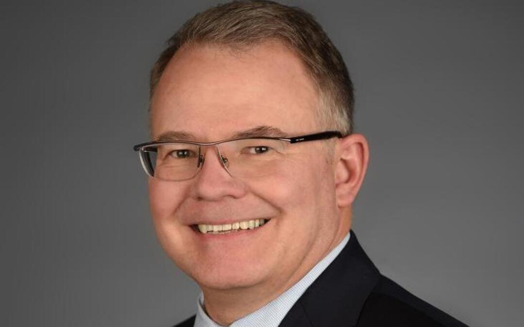 Dale Klose is PNC Bank’s regional president in the Kansas City market.