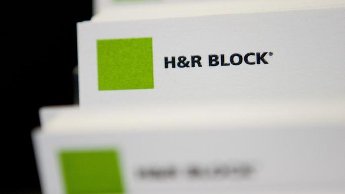 Kansas City’s H&R Block will release its latest quarterly results Thursday.