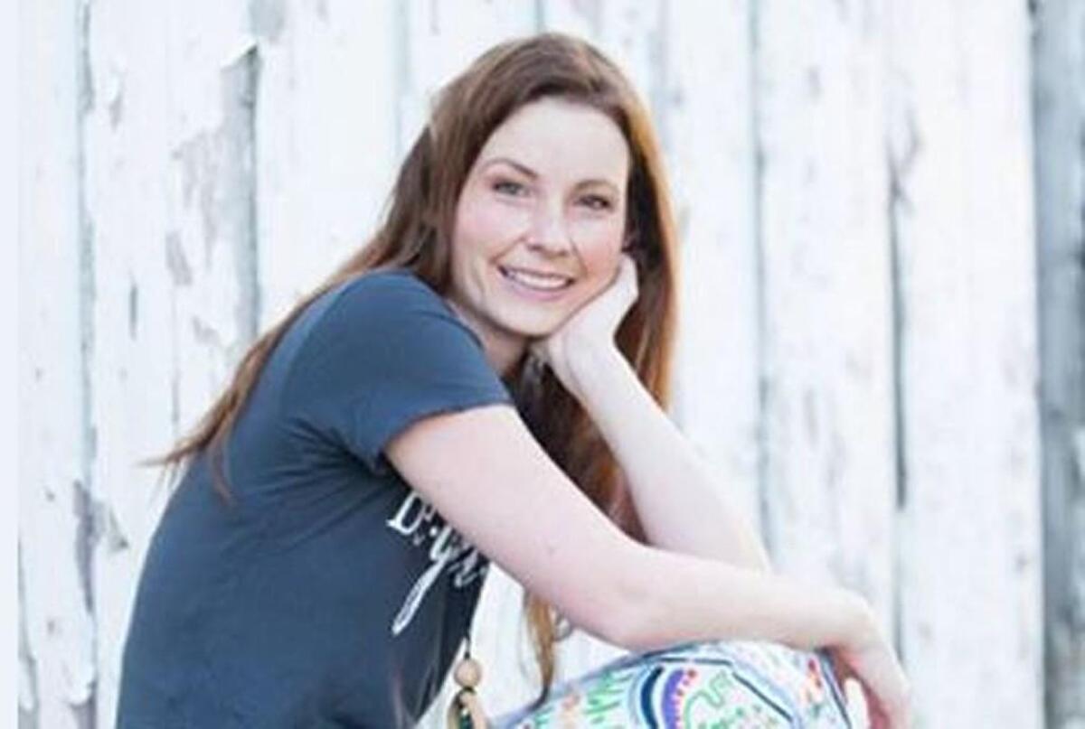 Heidi Faith, founder, stillbirthday.com and The MOM Center