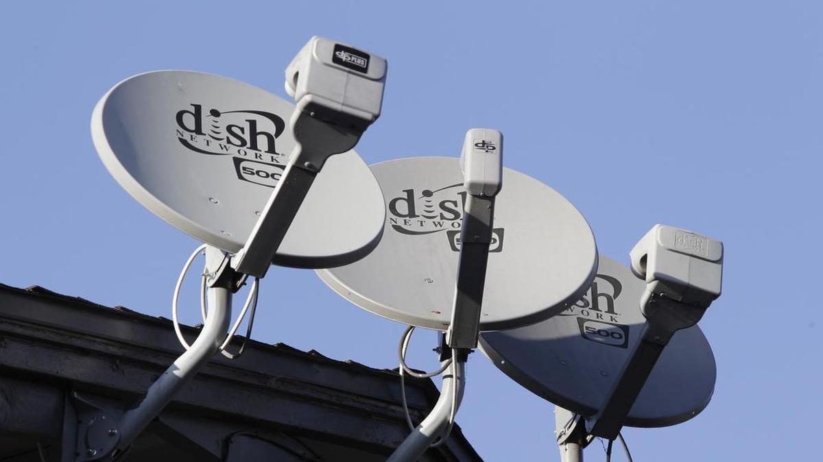 
Dish Network could help T-Mobile offer a strong video portfolio — sports, entertainment and other programming — as they combine forces to battle Sprint for wireless subscribers.
