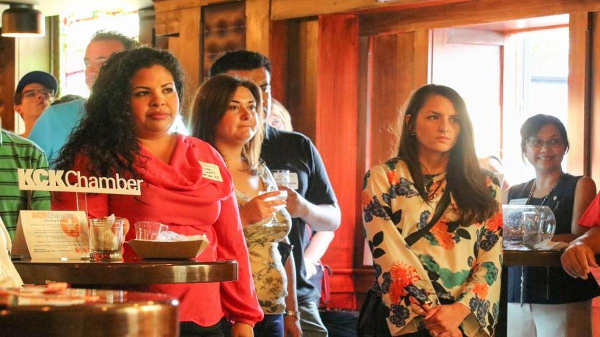 The Kansas City, Kan., Chamber of Commerce is launching a new networking group exclusively for women in executive positions at their companies.