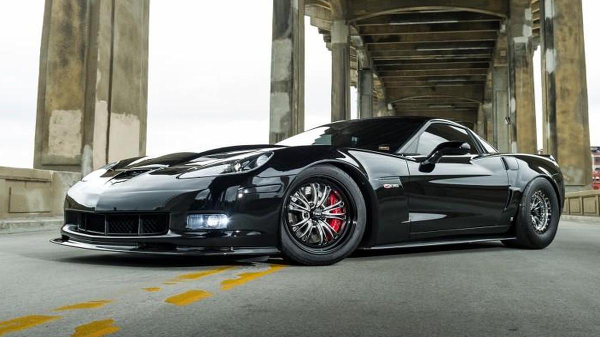 Weld, maker of high-performance wheels, is a well-known name in the auto industry. The company now is combined with another well-known autosport accessory maker, Momo.