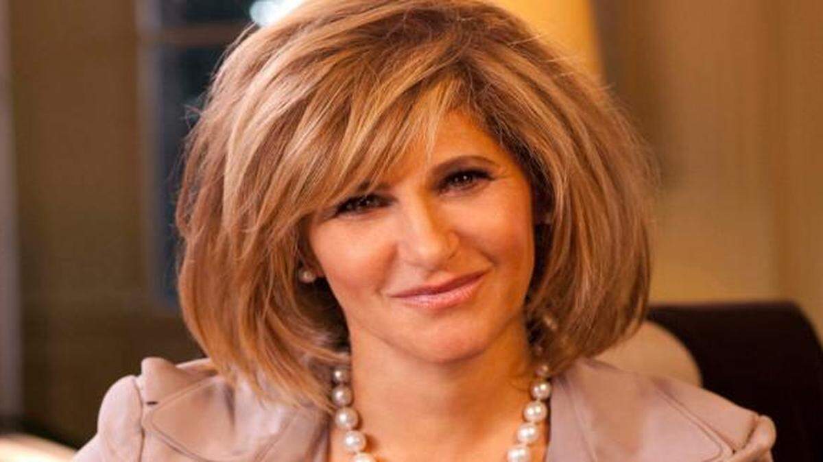 
Amy Pascal
