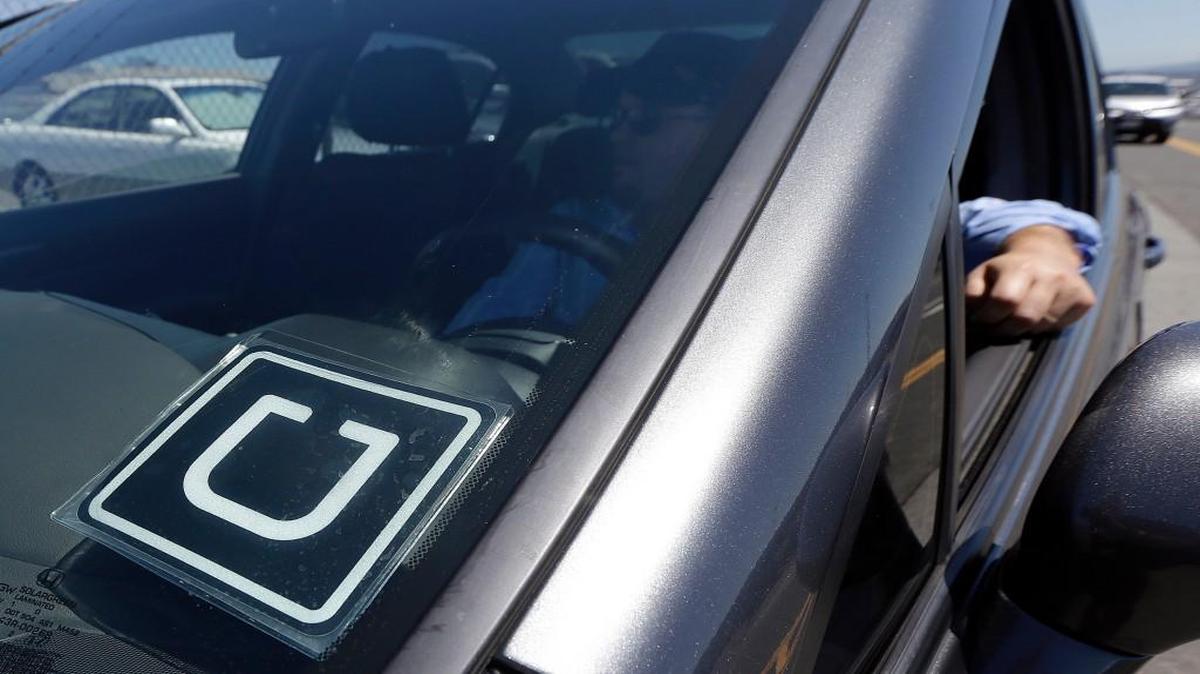 Uber has agreed to policy changes that reduce its control over drivers, shifting to be more in line with an independent contractor relationship.