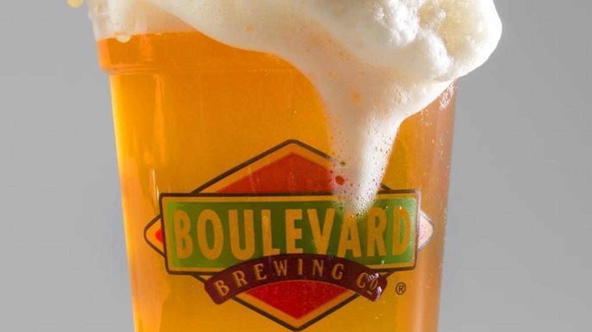 Kansas City’s Boulevard Brewing Co. is upgrading with a larger warehouse in the Three Trails Industrial Park in south Kansas City.