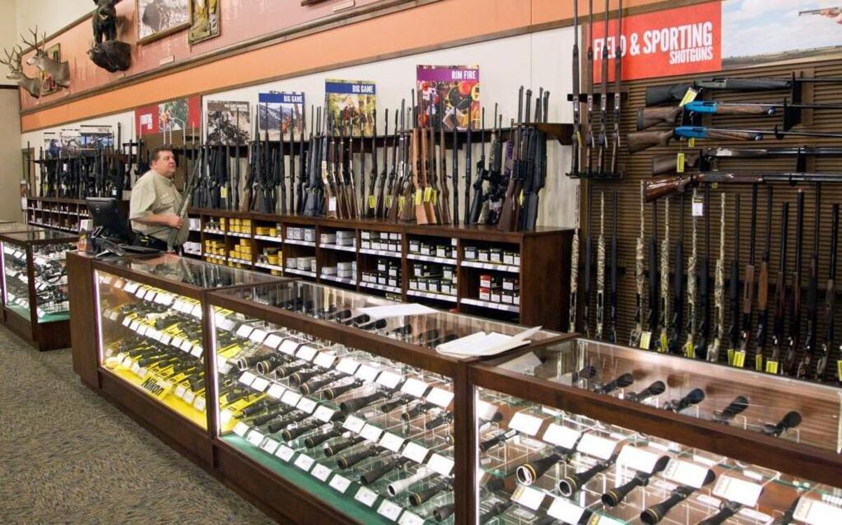 New York’s historic Trinity Wall Street church, a small shareholder in Cabela’s Inc., wants the Nebraska-based outdoor gear retailer to stop selling certain high-capacity firearms, a move that continues to shine a spotlight on the highly politicized issue of gun control.