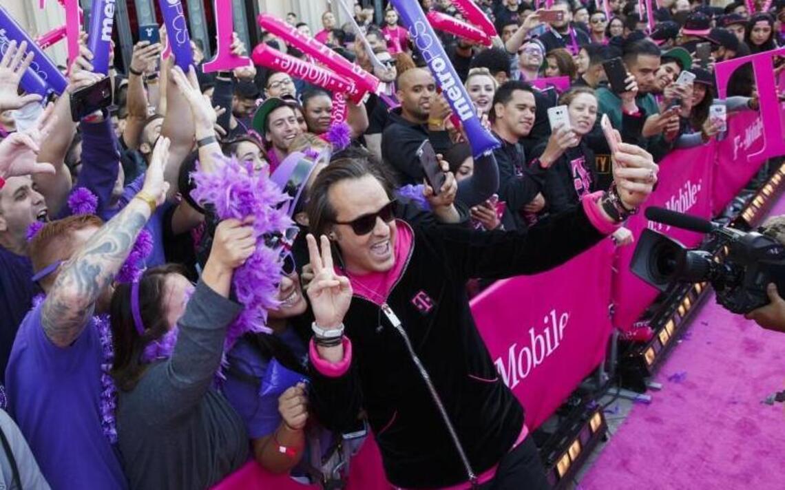 Will T-Mobile’s CEO call Kansas City home after Sprint merger? It could happen