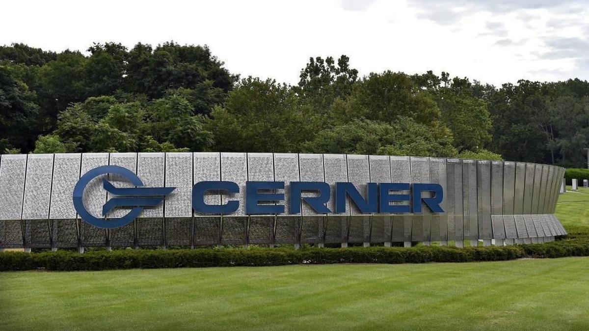 Cerner, headquartered in North Kansas City, is participating in two new health care initiatives to help share digital health records and to expand its technology to rural Kansas.